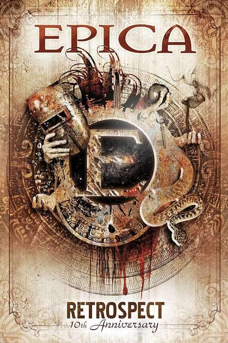 Epica: Retrospect: 10th Anniversary